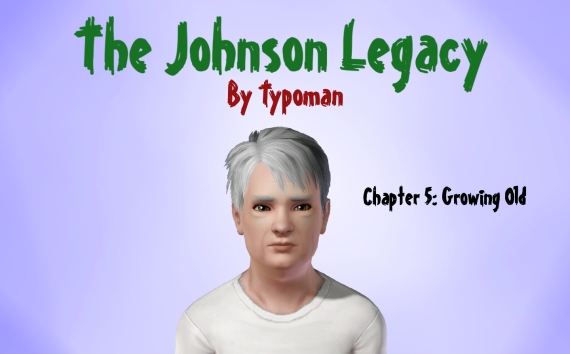 Johnson-legacy
